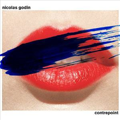 Nicolas Godin - Contrepoint (CD)