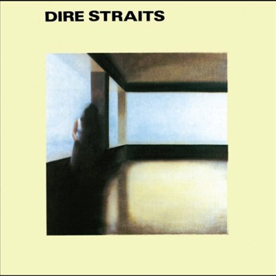 Dire Straits - Dire Straits (180G)(LP)