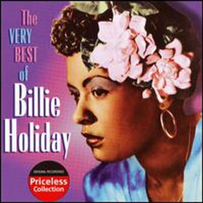 Billie Holiday - Lovesick Blues (CD)