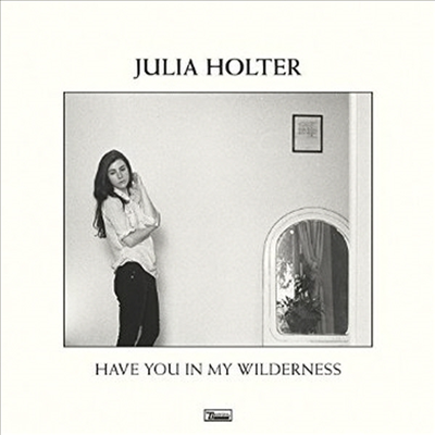 Julia Holter - Have You In My Wilderness (Digipack)(CD)