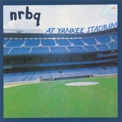 NRBQ - At Yankee Stadium