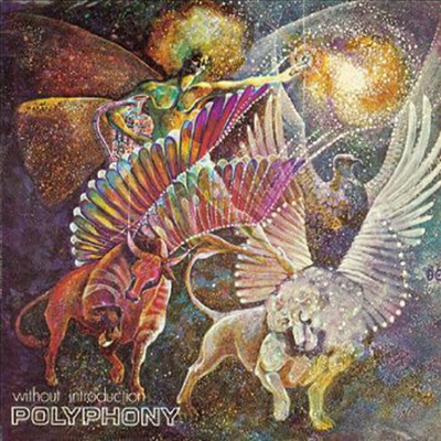 Polyphony - Without Introduction (CD)