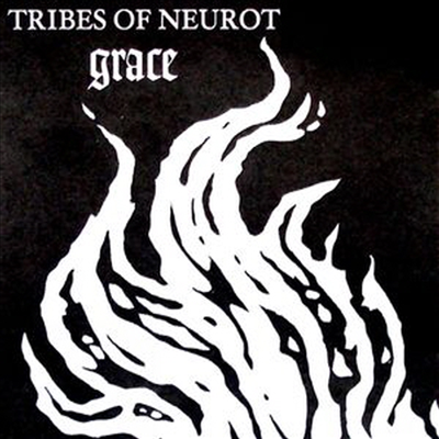 Tribes Of Neurot - Grace (Gatefold Cover)(Reissue)(180G)(2LP)