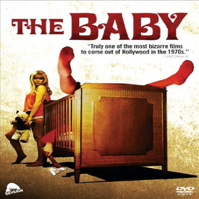 The Baby (더 베이비)(지역코드1)(DVD)