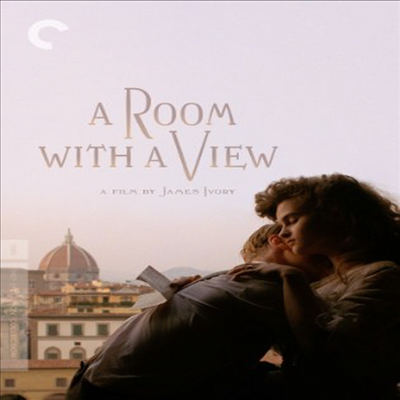 A Room With A View (전망 좋은 방)(지역코드1)(한글무자막)(DVD)