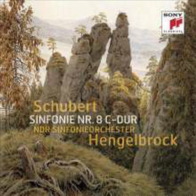 슈베르트: 교향곡 9번 &#39;그레이트&#39; (Schubert: Symphony No. 9 in C major, D944 &#39;The Great&#39;)(CD) - Thomas Hengelbrock