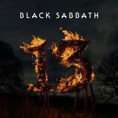 Black Sabbath - 13 (CD)