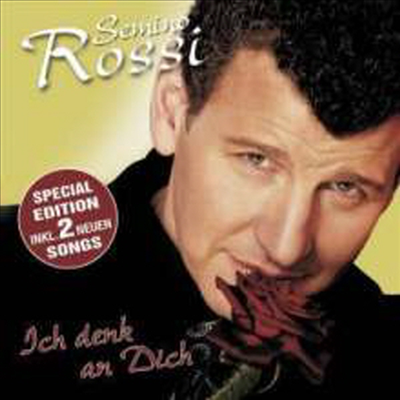 Semino Rossi - Ich denk an Dich (Special Edition) (CD)