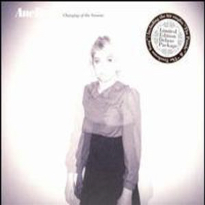 Ane Brun - Changing Of The Seasons (CD)