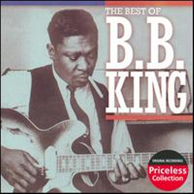 B.B. King - Best of B.B. King