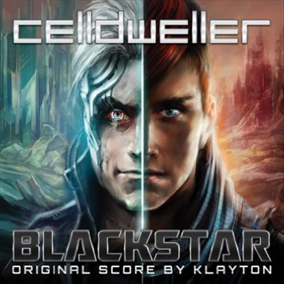 Celldweller - Blackstar (블랙스타) (Score) (Soundtrack)