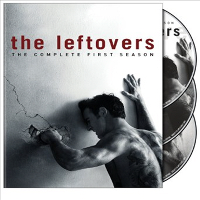 The Leftovers: The Complete First Season (레프트오버: 시즌 1)(지역코드1)(한글무자막)(DVD)