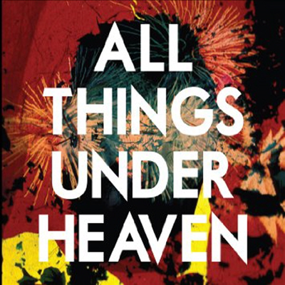 Icarus Line - All Things Under Heaven (Digipack)(CD)