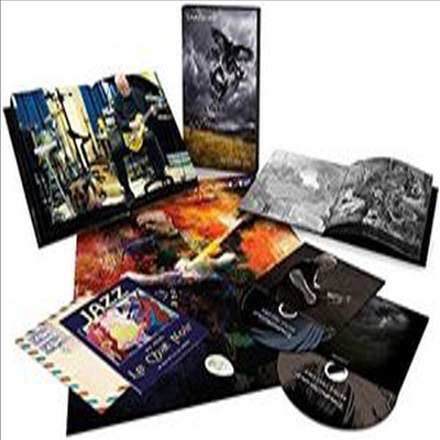 David Gilmour - Rattle That Lock (Deluxe Edition)(CD+DVD)