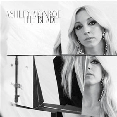 Ashley Monroe - Blade (180G)(LP)