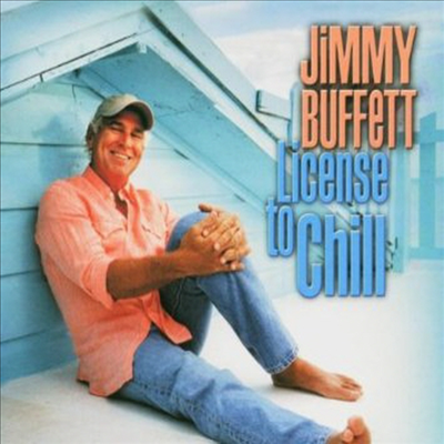 Jimmy Buffett - License To Chill (Ltd)(Gatefold)(180G)(2LP)
