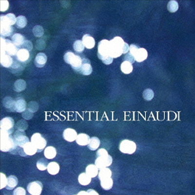 Ludovico Einaudi - Tour Album (2 HQCD)(일본반)