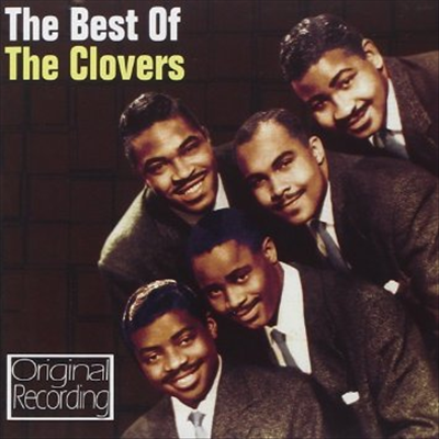 Clovers - Best Of