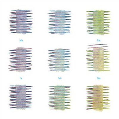 Durutti Column - Another Setting (CD)