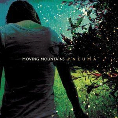 Moving Mountains - Pneuma (2LP)