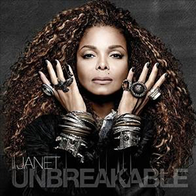 Janet Jackson - Unbreakable (Digipack)(CD)