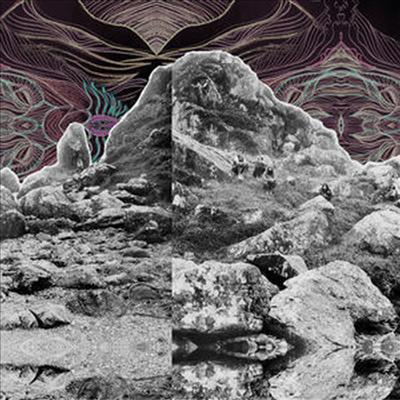 All Them Witches - Dying Surfer Meets His Maker (MP3 Download)(LP)