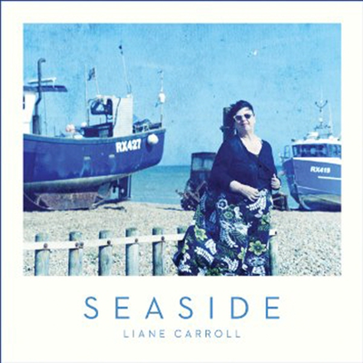 Liane Carroll - Seaside (CD)