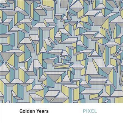 Pixel - Golden Years (CD)