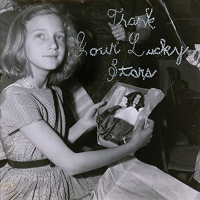 Beach House - Thank Your Lucky Stars (MP3 Download)(Gatefold Cover)(LP)