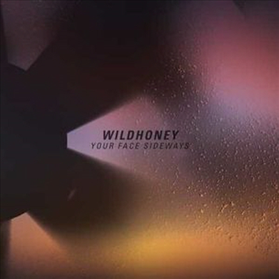 Wild Honey - Your Face Sideways (CD)