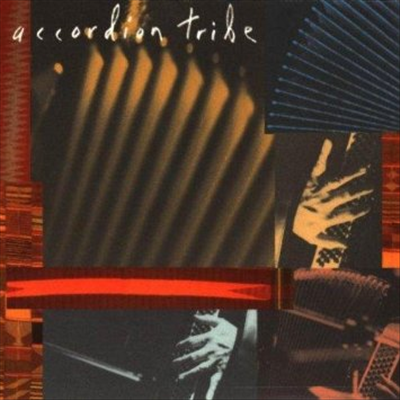 Various Artists - Accordion Tribe