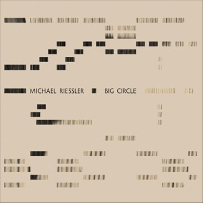 Michael Riessler - Big Circle (Digipak)