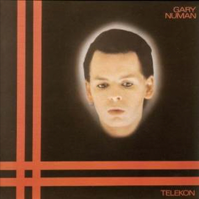 Gary Numan - Telekon (Reissue)(Gatefold Cover)(2LP)