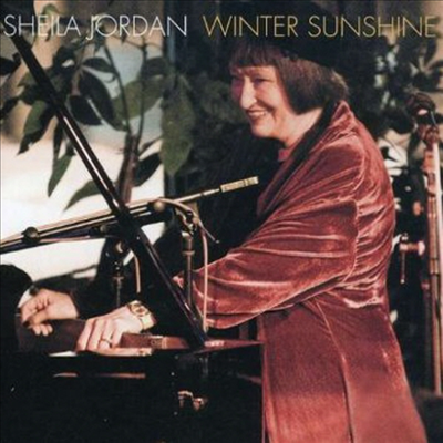 Sheila Jordan - Winter Sunshine (CD)