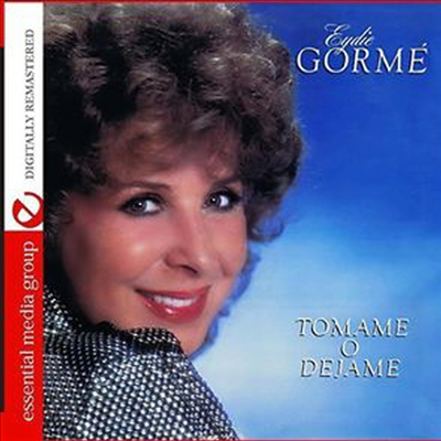 Eydie Gorme - Tomame O Dejame (Remastered)(CD-R)