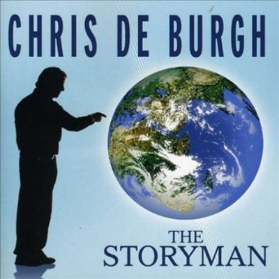 Chris De Burgh - Storyman (CD)