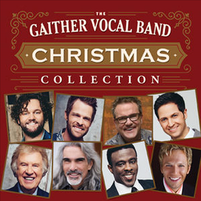 Gaither Vocal Band - Christmas Collection (CD)