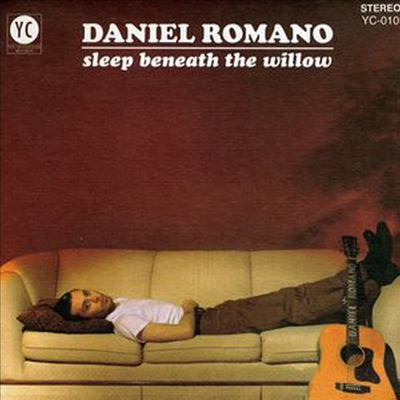 Daniel Romano - Sleep Beneath The Willow (Digipack)(CD)