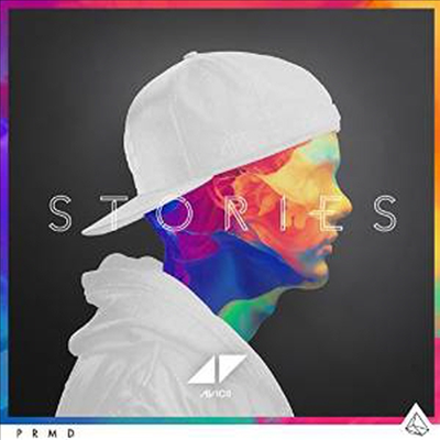 Avicii - Stories (CD)