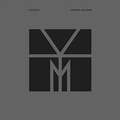 Mogwai - Central Belters (Limited Edition)(3CD)