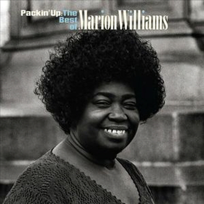 Marion Williams - Packin&#39; Up: The Best Of Marion Williams (CD)