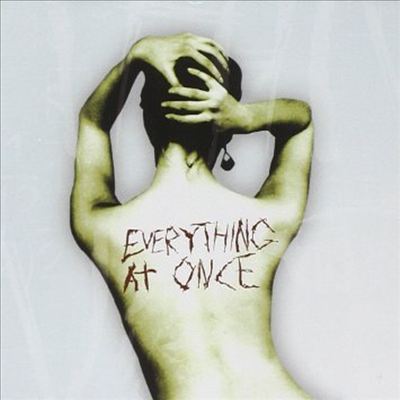 Everything At Once - Everything At Once (CD)