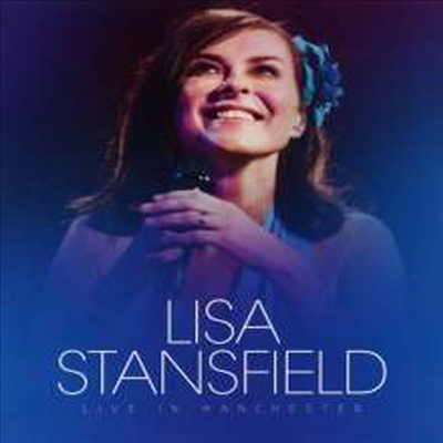 Lisa Stansfield - Live In Manchester (Blu-ray)(2015)