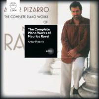 라벨: 피아노 작품 전곡 (Ravel: Complete Piano Works) (2CD) - Artur Pizarro