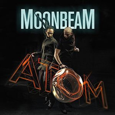 Moonbeam - Atom (CD)