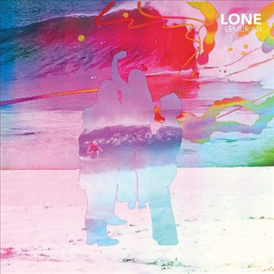 Lone - Lemurian (CD)