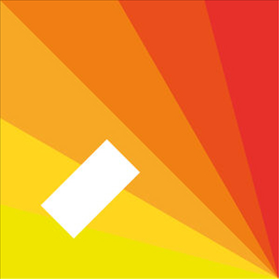 Jamie XX - Loud Places (feat. Romy) (12" Single)(Vinyl LP)