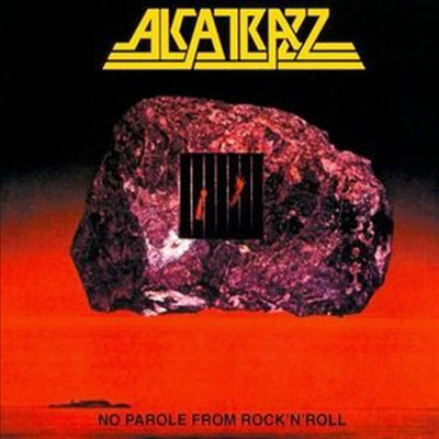 Alcatrazz - No Parole From Rock N Roll (Expanded Edition)(CD)