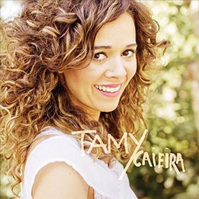 Tamy - Caieira (CD)