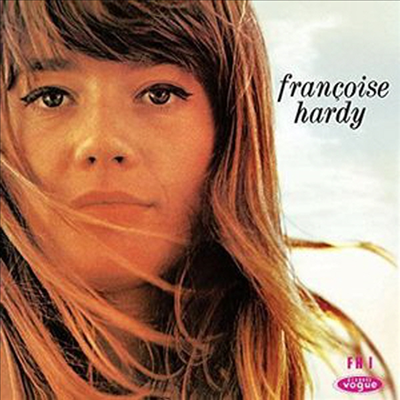 Francoise Hardy - Le Premier Bonheur Du Jour (Remastered) (Digipack)(CD)